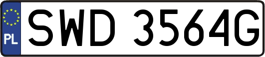 SWD3564G