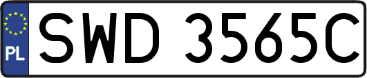 SWD3565C