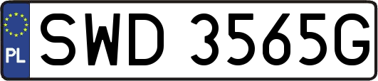 SWD3565G