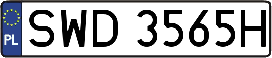 SWD3565H