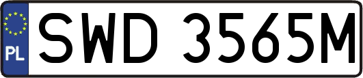 SWD3565M