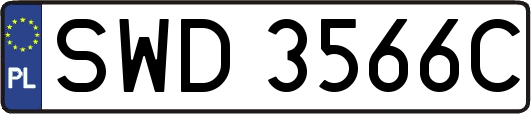 SWD3566C