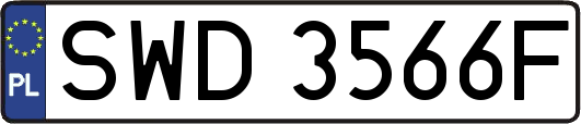 SWD3566F