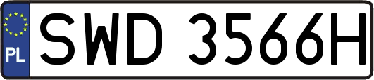 SWD3566H