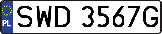 SWD3567G