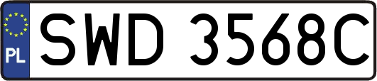 SWD3568C