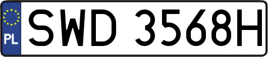 SWD3568H