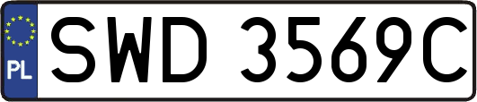 SWD3569C