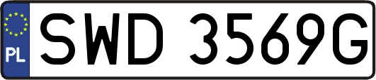 SWD3569G