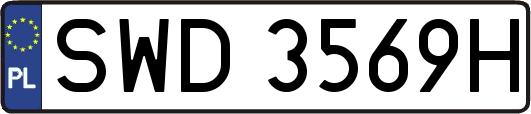 SWD3569H