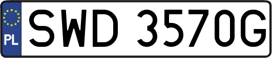SWD3570G