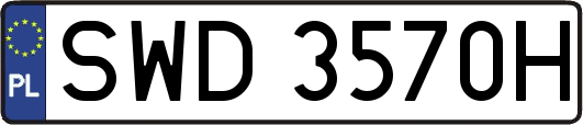 SWD3570H