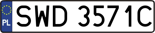 SWD3571C