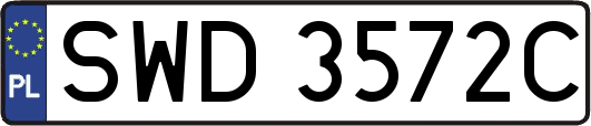 SWD3572C