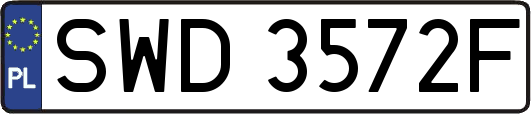 SWD3572F