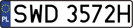 SWD3572H