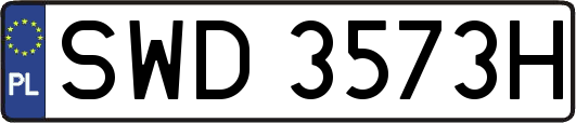 SWD3573H