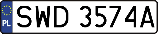 SWD3574A