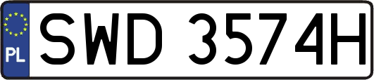 SWD3574H