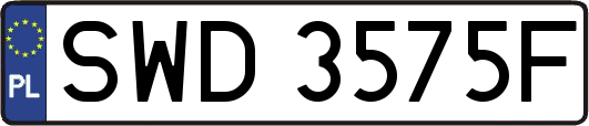 SWD3575F