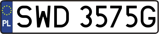 SWD3575G