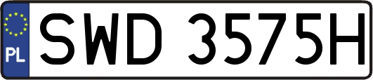 SWD3575H