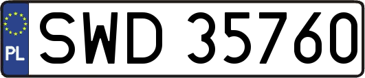 SWD35760
