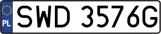 SWD3576G