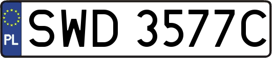 SWD3577C