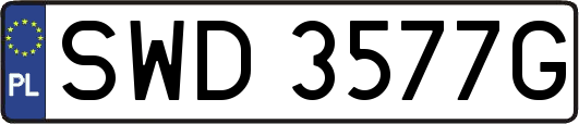 SWD3577G