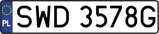 SWD3578G