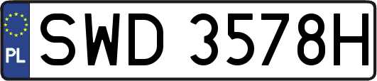 SWD3578H
