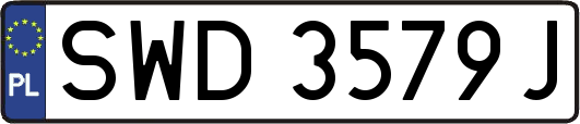 SWD3579J