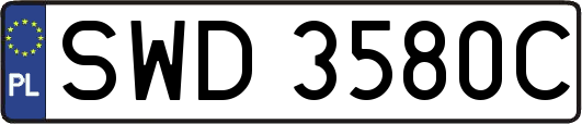 SWD3580C