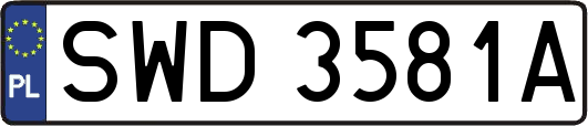SWD3581A