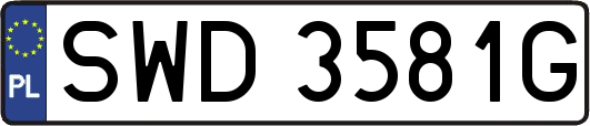 SWD3581G