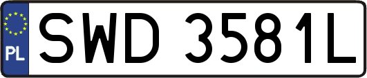 SWD3581L