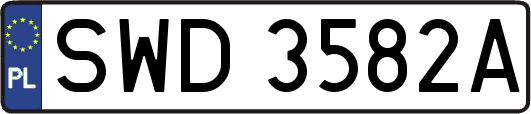 SWD3582A