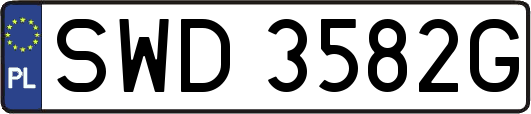 SWD3582G