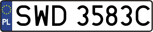 SWD3583C