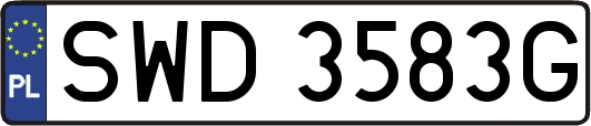 SWD3583G