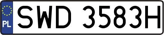 SWD3583H
