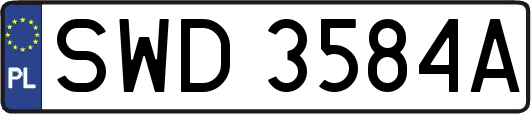 SWD3584A