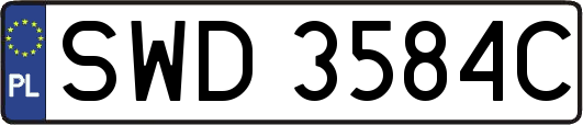 SWD3584C