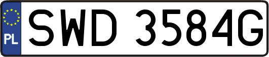 SWD3584G