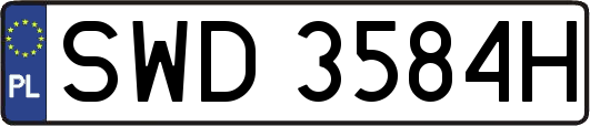 SWD3584H