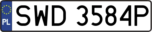 SWD3584P
