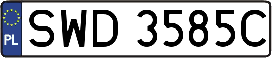 SWD3585C