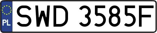SWD3585F