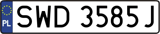 SWD3585J